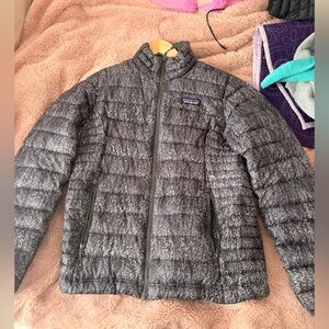 Women’s Patagonia Puffer Jacket